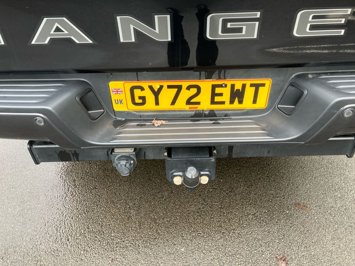 Used Ford Ranger 2022 for sale - 76792494: Photo 23