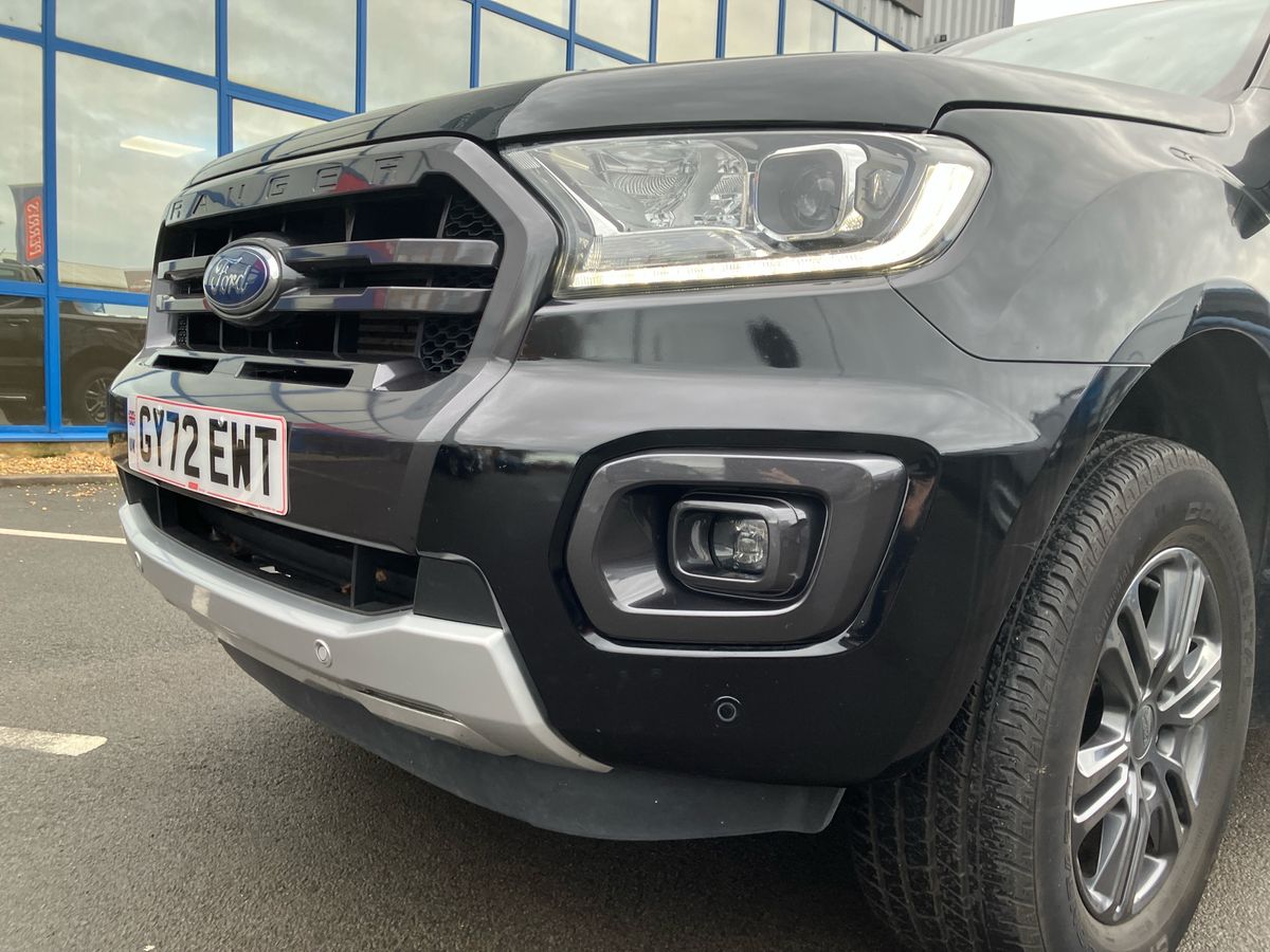 Used Ford Ranger 2022 for sale - 76792494: Photo 24