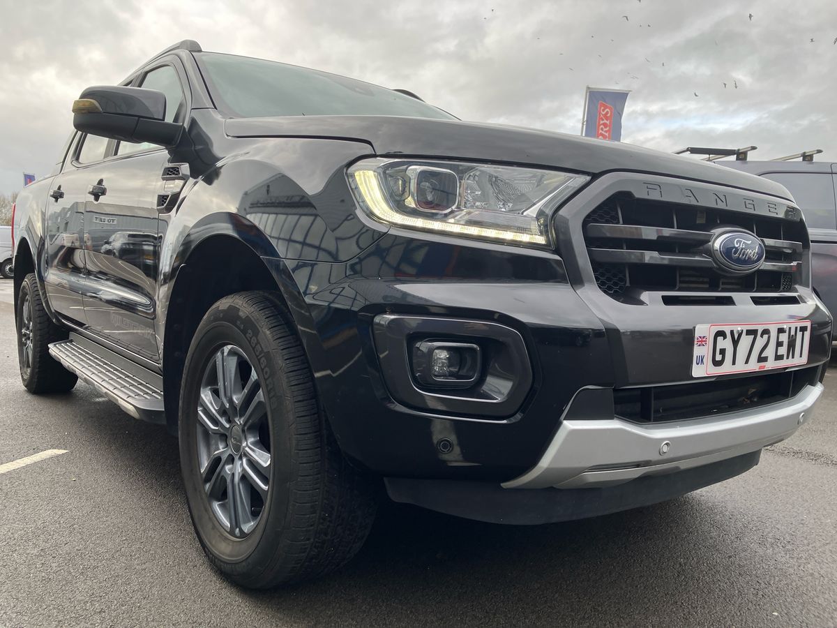 Used Ford Ranger 2022 for sale - 76792494: Photo 25