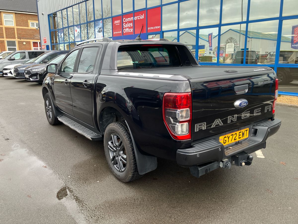 Used Ford Ranger 2022 for sale - 76792494: Photo 27