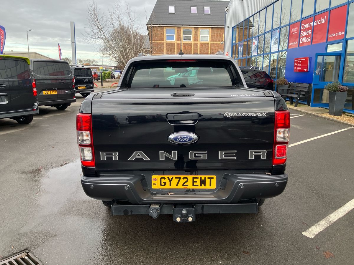 Used Ford Ranger 2022 for sale - 76792494: Photo 28