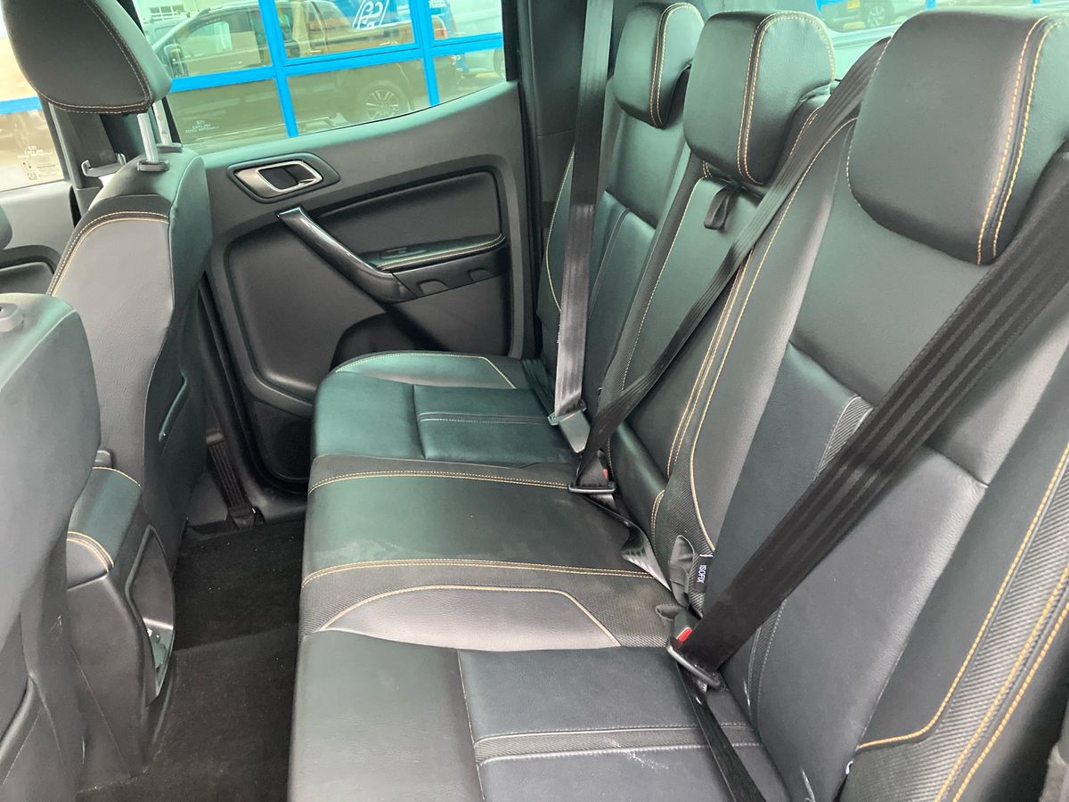 Used Ford Ranger 2022 for sale - 76792494: Photo 29