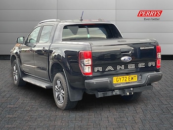 Used Ford Ranger 2022 for sale - 76792494: Photo