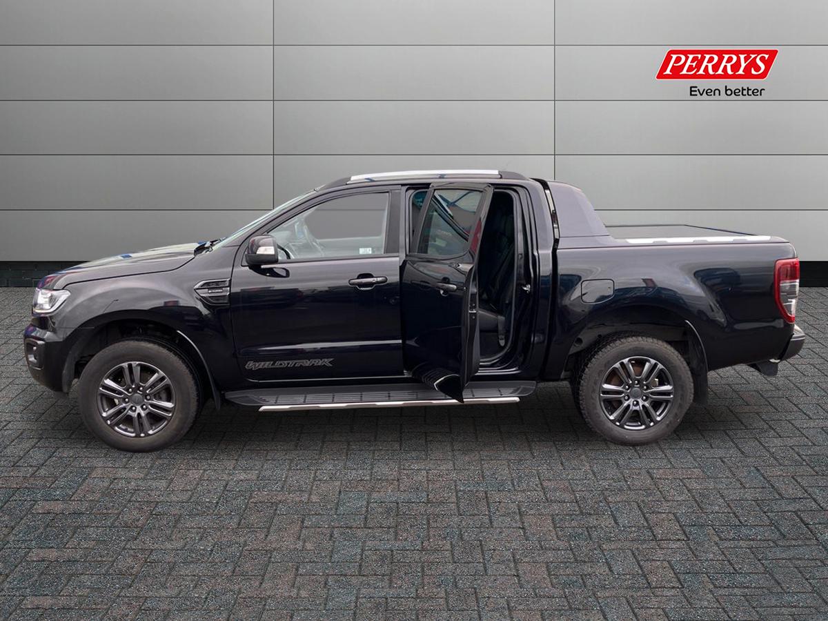 Used Ford Ranger 2022 for sale - 76792494: Photo 3