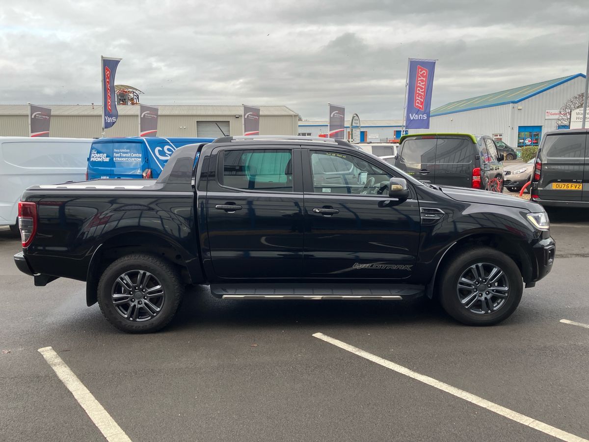 Used Ford Ranger 2022 for sale - 76792494: Photo 30