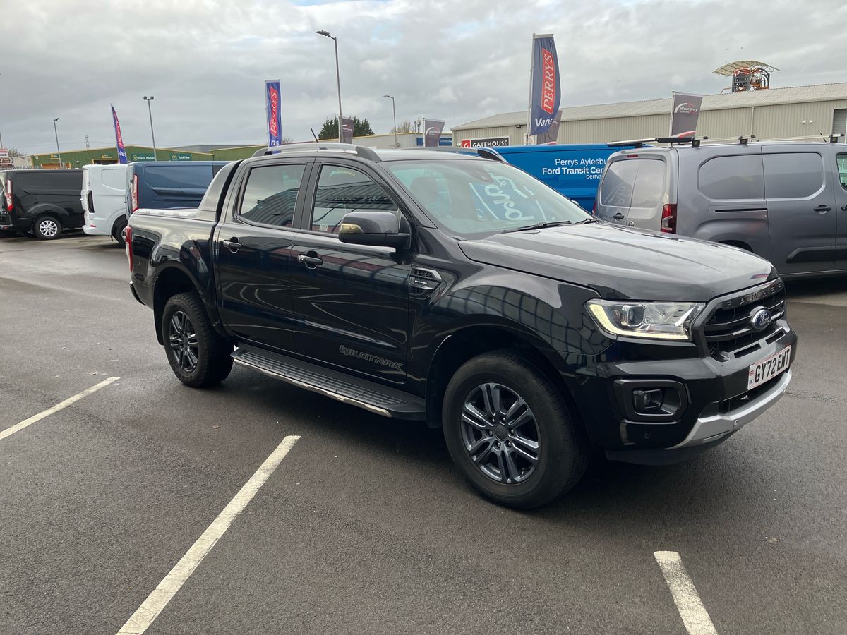 Used Ford Ranger 2022 for sale - 76792494: Photo 31