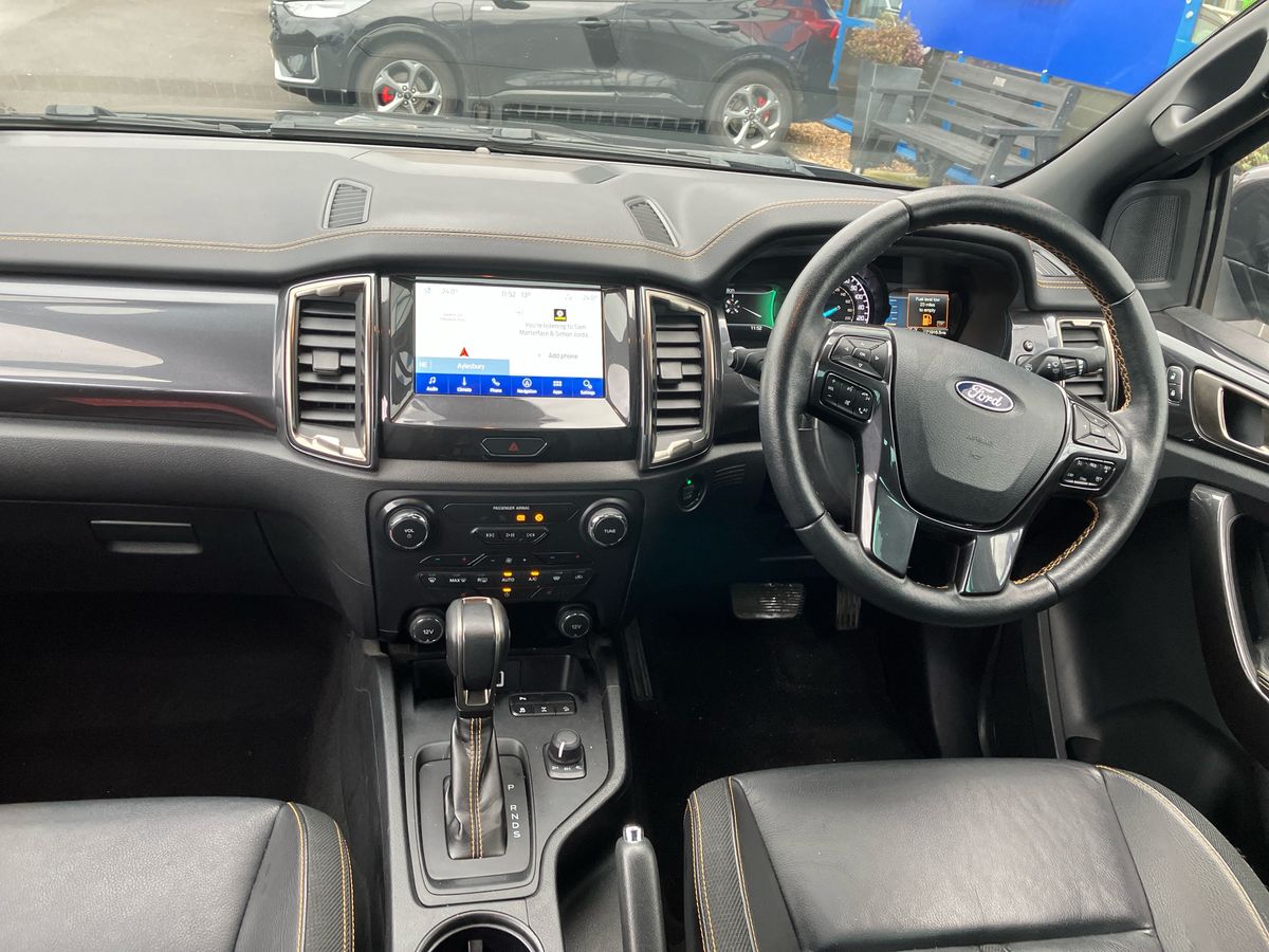 Used Ford Ranger 2022 for sale - 76792494: Photo 36