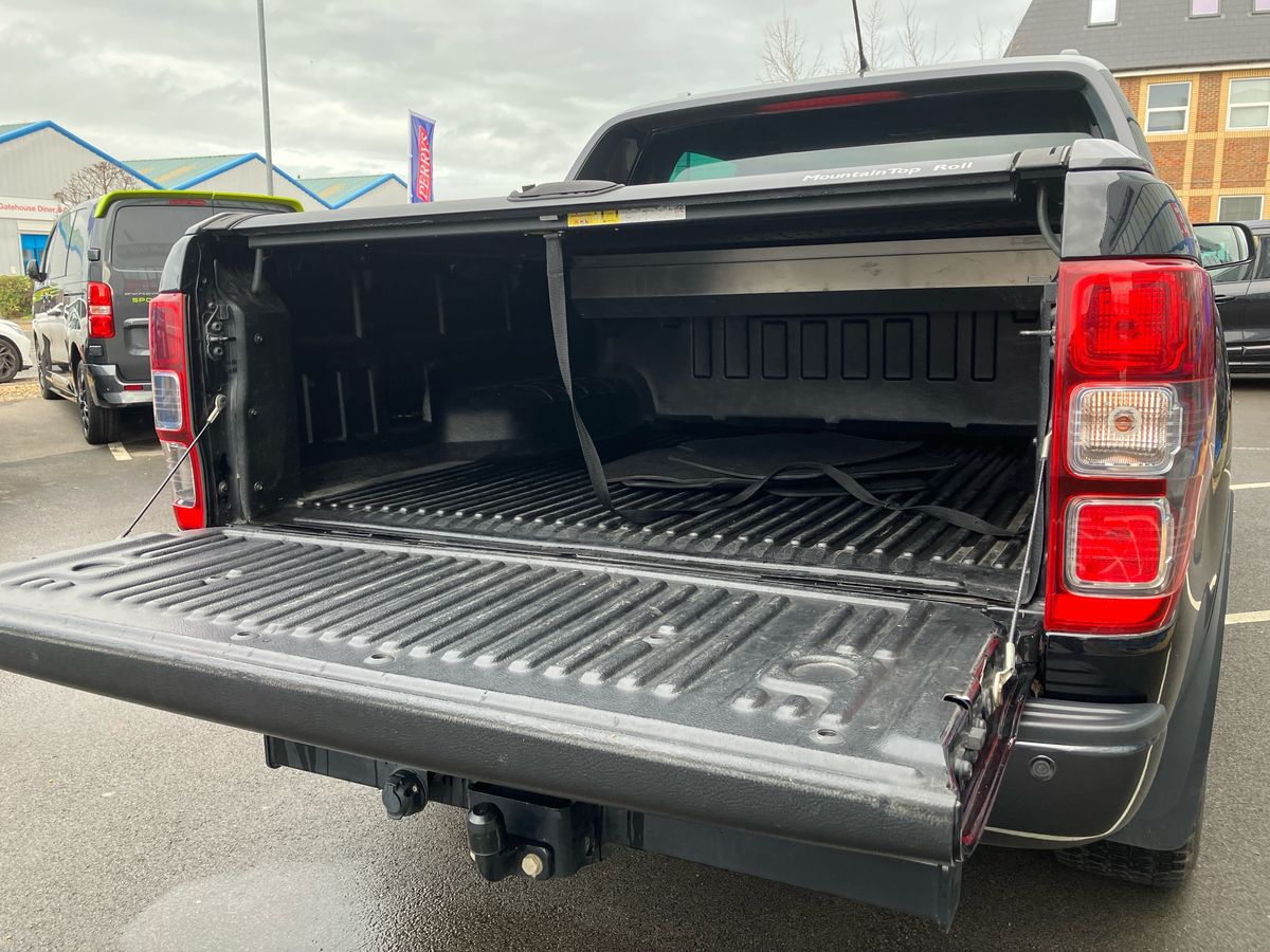 Used Ford Ranger 2022 for sale - 76792494: Photo 38