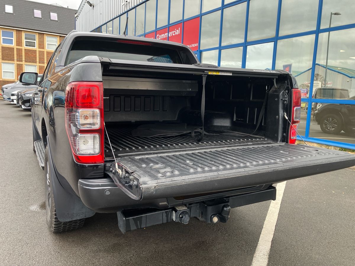 Used Ford Ranger 2022 for sale - 76792494: Photo 39