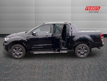 Used Ford Ranger 2022 for sale - 76792494: Photo