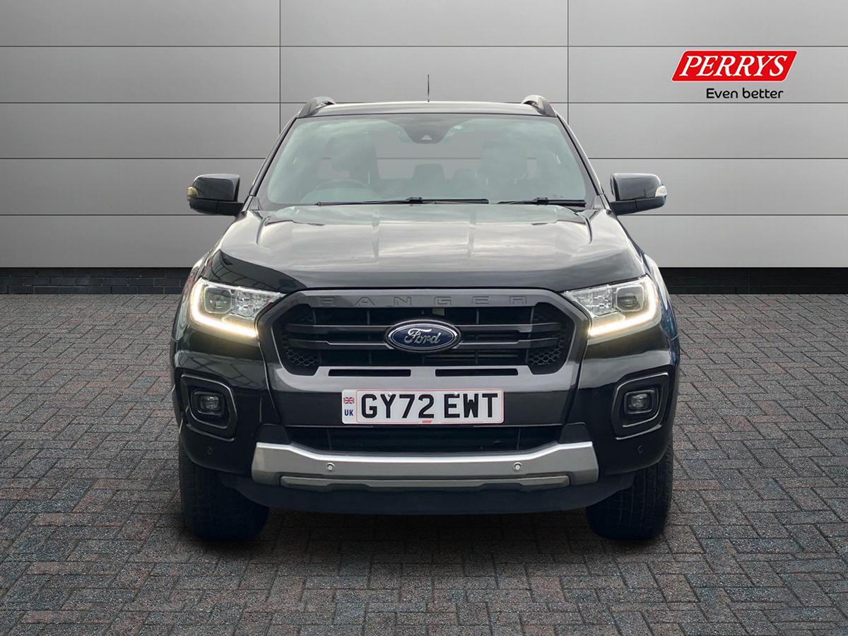 Used Ford Ranger 2022 for sale - 76792494: Photo 4