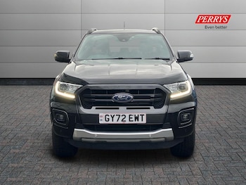 Used Ford Ranger 2022 for sale - 76792494: Photo