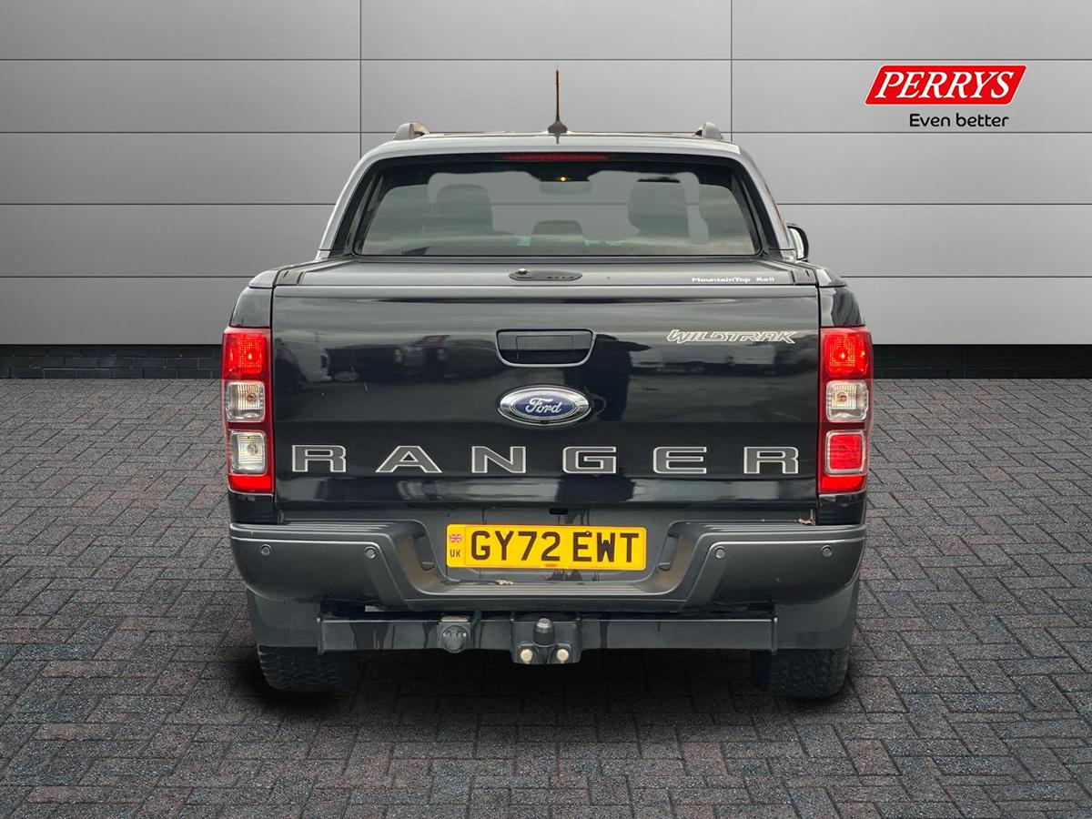 Used Ford Ranger 2022 for sale - 76792494: Photo 5