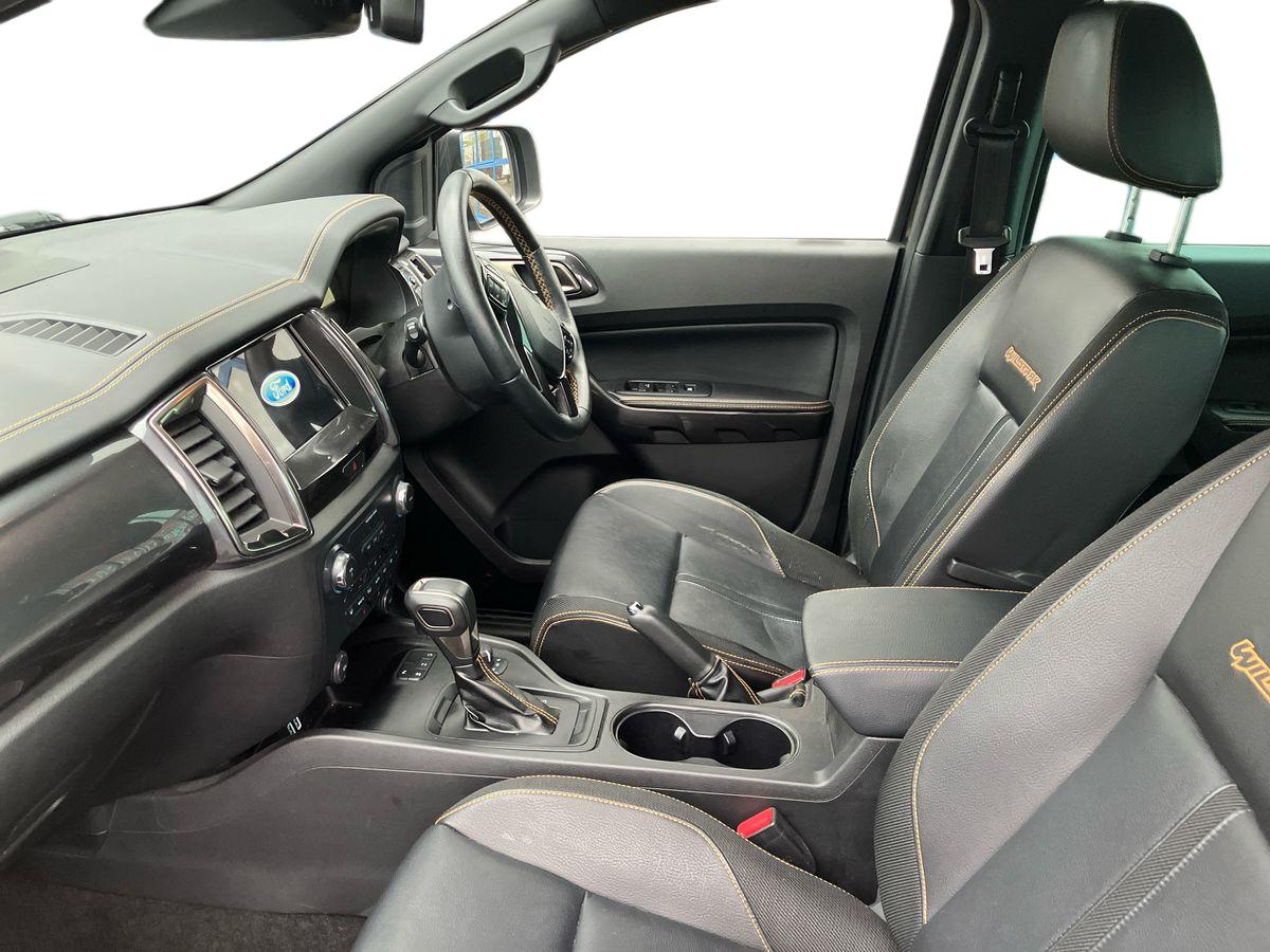 Used Ford Ranger 2022 for sale - 76792494: Photo 6