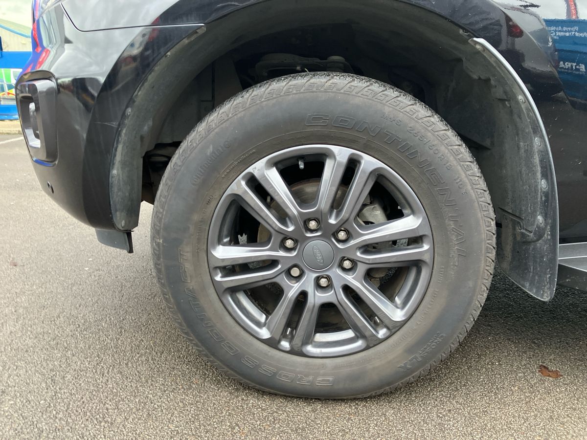 Used Ford Ranger 2022 for sale - 76792494: Photo 7