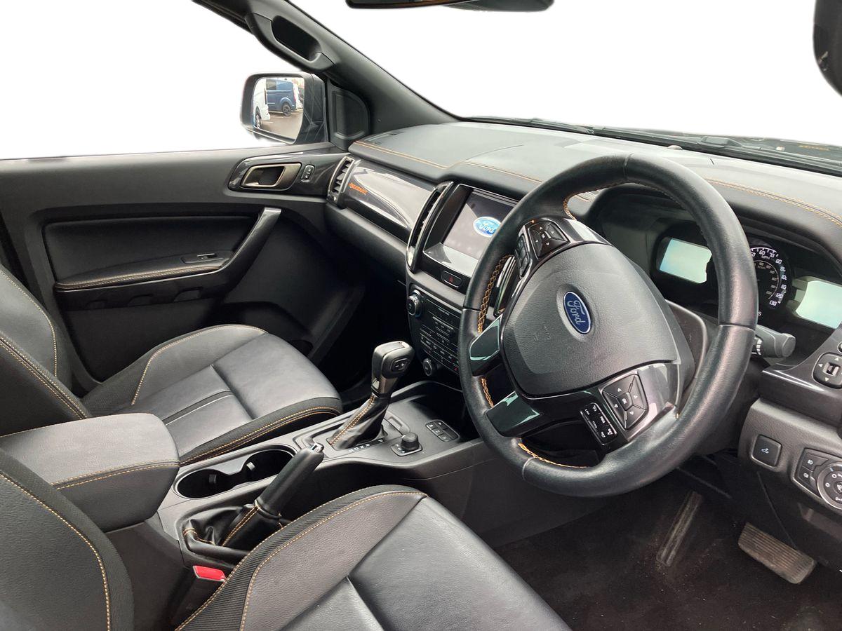 Used Ford Ranger 2022 for sale - 76792494: Photo 8