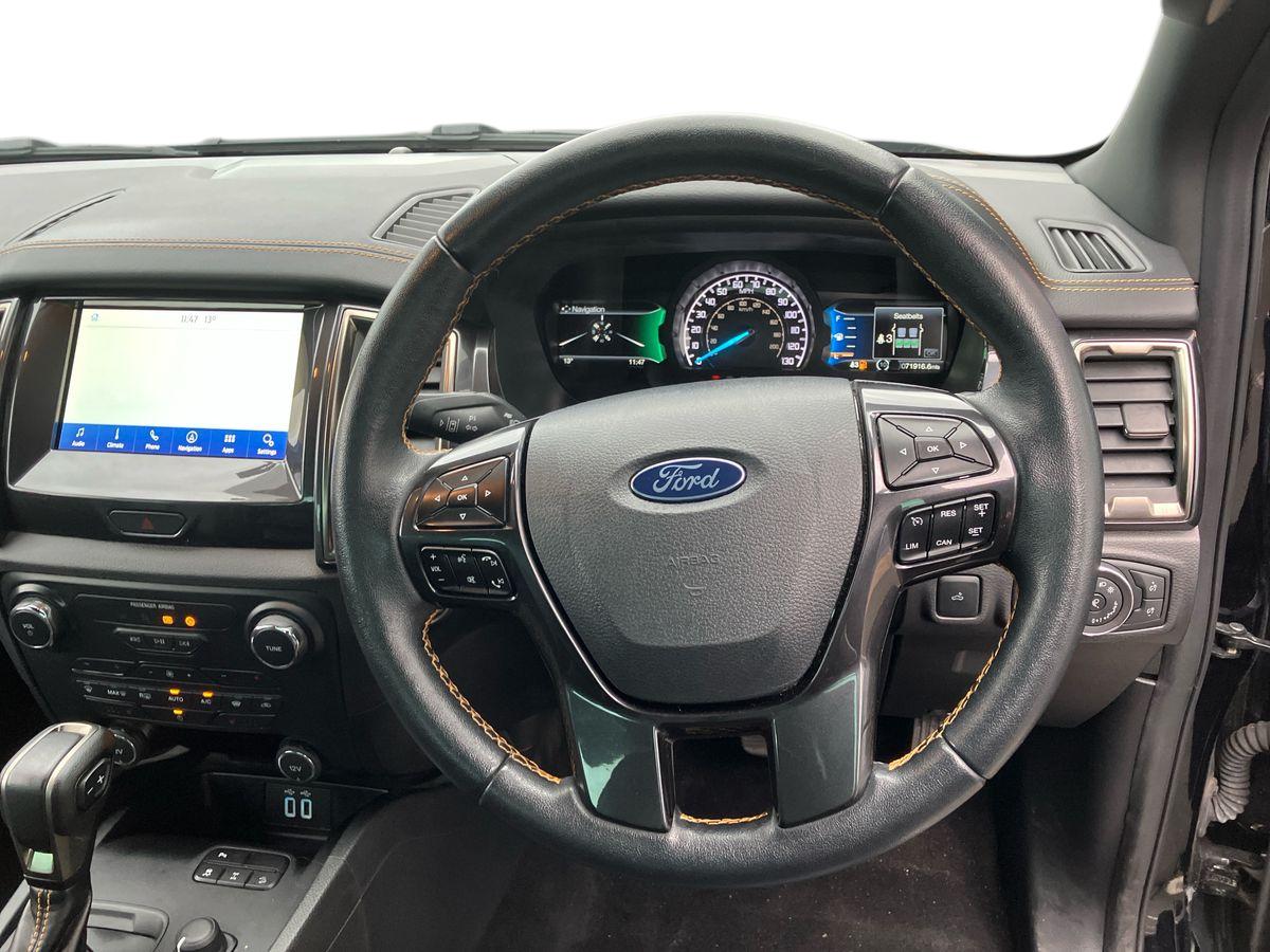 Used Ford Ranger 2022 for sale - 76792494: Photo 9