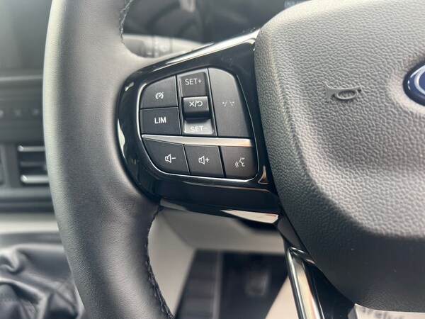 Used Ford Transit Custom 2025 for sale - 75355664: Photo 14