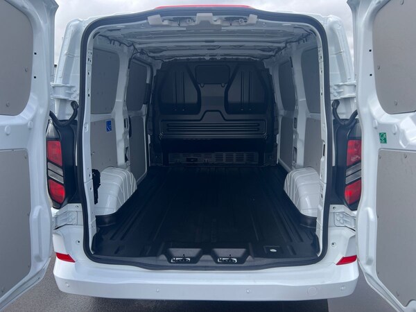 Used Ford Transit Custom 2025 for sale - 75355664: Photo 17