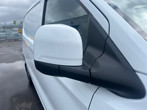 Used Ford Transit Custom 2025 for sale - 75355664: Photo 18