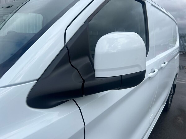 Used Ford Transit Custom 2025 for sale - 75355664: Photo 21