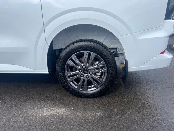Used Ford Transit Custom 2025 for sale - 75355664: Photo 23