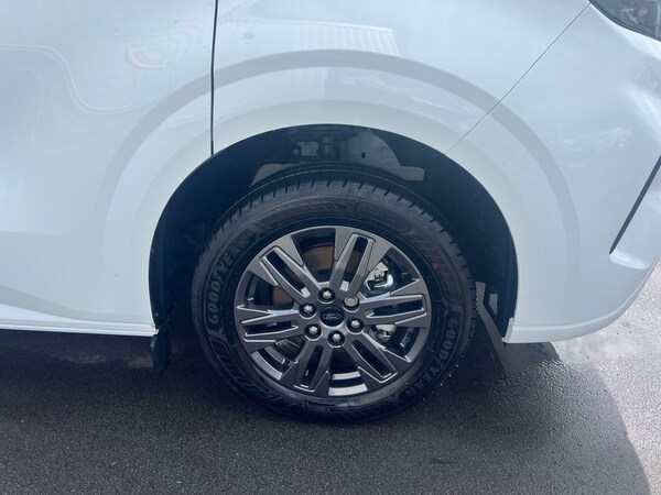 Used Ford Transit Custom 2025 for sale - 75355664: Photo 25