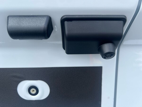 Used Ford Transit Custom 2025 for sale - 75355664: Photo 30