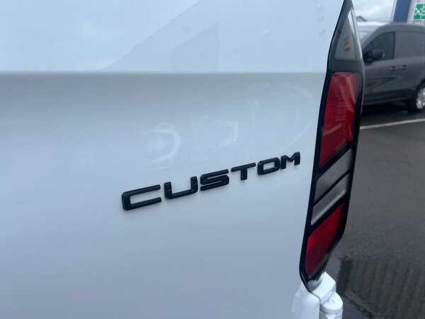 Used Ford Transit Custom 2025 for sale - 75355664: Photo 32