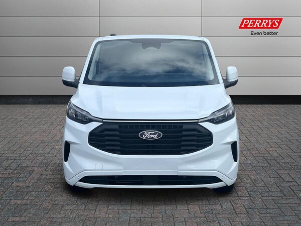 Used Ford Transit Custom 2025 for sale - 75355664: Photo 4