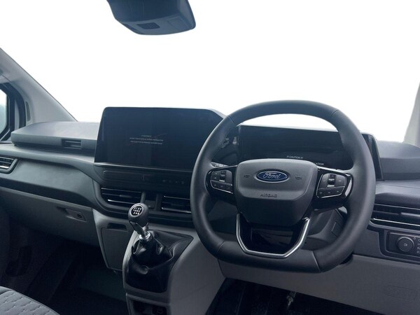 Used Ford Transit Custom 2025 for sale - 75355664: Photo 8
