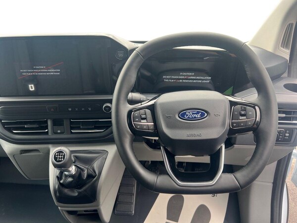 Used Ford Transit Custom 2025 for sale - 75355664: Photo 9