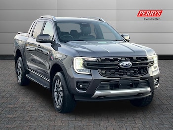 Used Ford Ranger 2026 for sale - 78282535: Photo