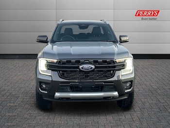 Used Ford Ranger 2026 for sale - 78282535: Photo