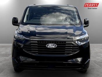 Used Ford Transit Custom 2026 for sale - 78495377: Photo