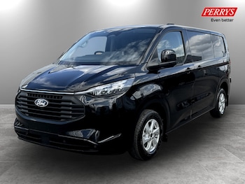 Used Ford Transit Custom 2026 for sale - 78495377: Photo
