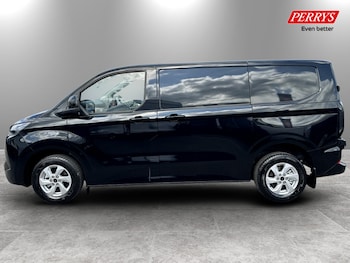 Used Ford Transit Custom 2026 for sale - 78495377: Photo