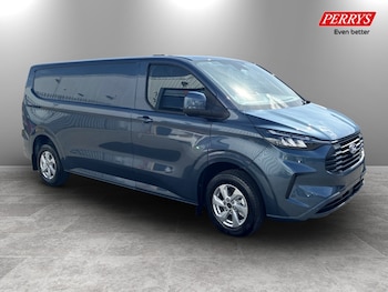 Used Ford Transit Custom 2026 for sale - 79559049: Photo