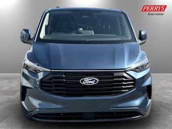 Used Ford Transit Custom 2026 for sale - 79559049: Photo