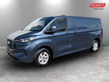 Used Ford Transit Custom 2026 for sale - 79559049: Photo