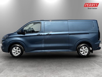 Used Ford Transit Custom 2026 for sale - 79559049: Photo