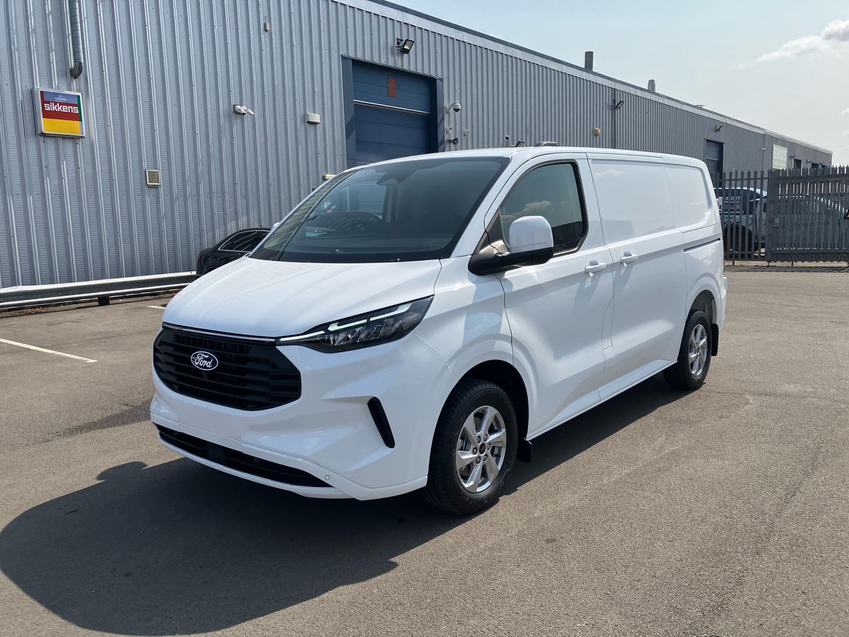 Vehicle 37