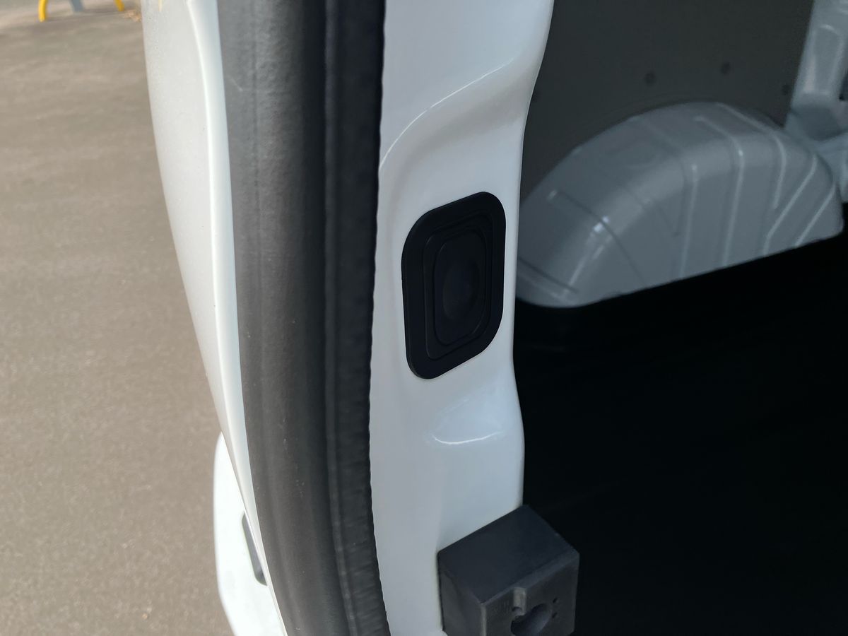 Used Ford Transit Custom 2025 for sale - 76171232: Photo 23