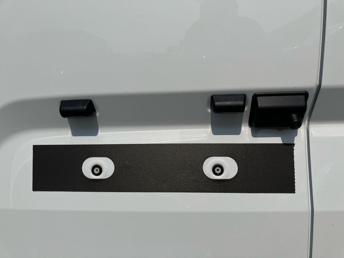 Used Ford Transit Custom 2025 for sale - 76171232: Photo 24