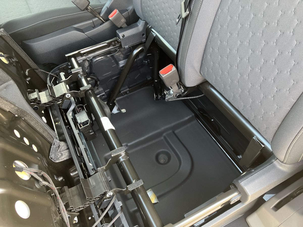 Used Ford Transit Custom 2025 for sale - 76171232: Photo 32