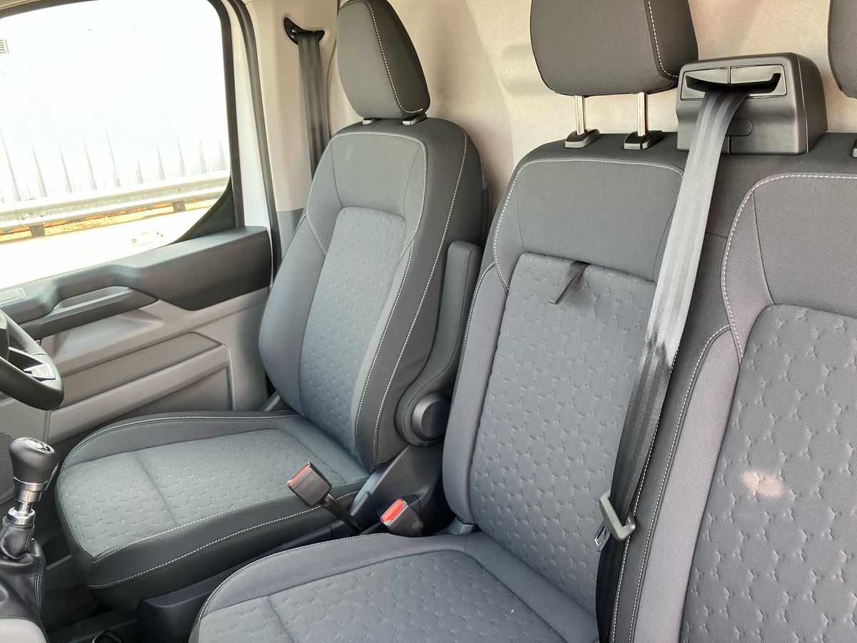 Used Ford Transit Custom 2025 for sale - 76171232: Photo 34