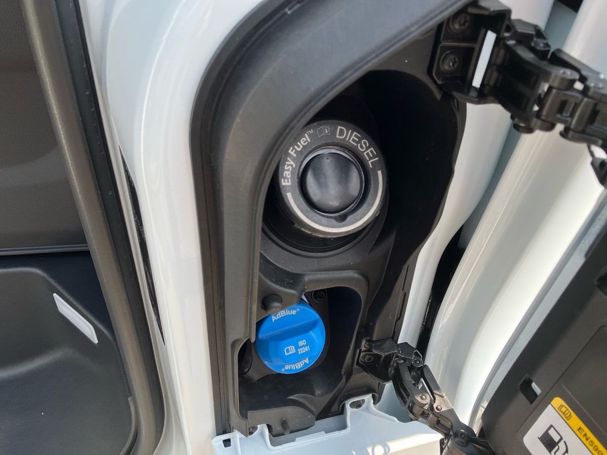 Used Ford Transit Custom 2025 for sale - 76171232: Photo 35
