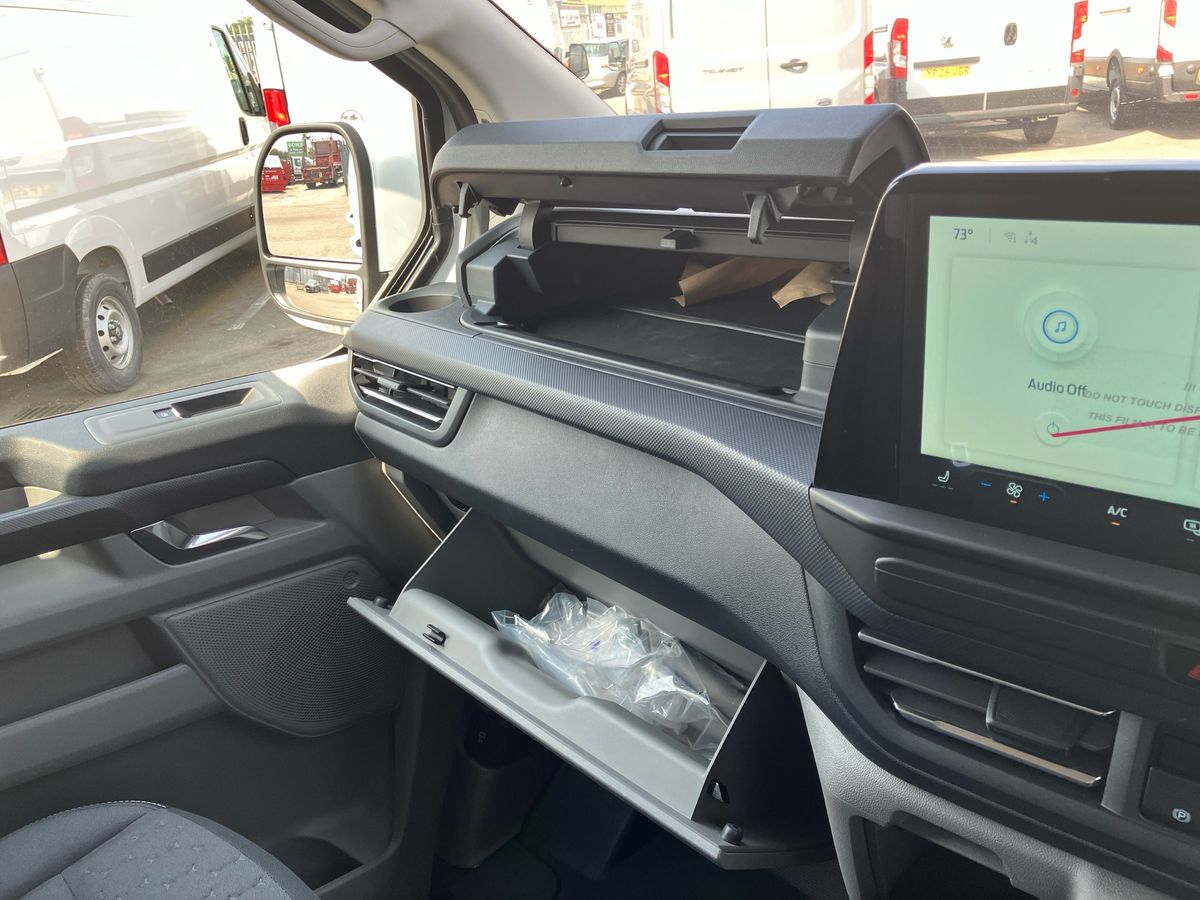Used Ford Transit Custom 2025 for sale - 76171232: Photo 39