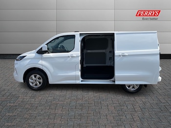 Used Ford Transit Custom 2025 for sale - 76171232: Photo