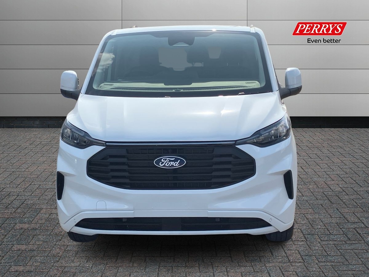 Used Ford Transit Custom 2025 for sale - 76171232: Photo 4